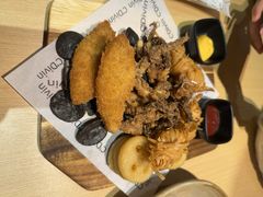 -米斯特比萨(罗斯福店)