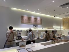 -兰熊鲜奶(西直门凯德mall店)