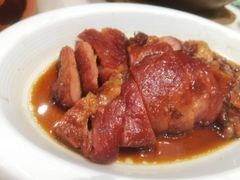 -稻香酒家·33年老字号·港式粤菜(富邦中心店)