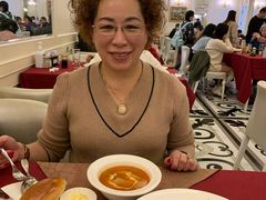 -红房子西菜馆(淮海中路店)