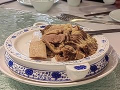 -巴音浩日娲·蒙餐(双林东路店)