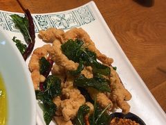 -云海肴·汽锅鸡·云南菜(苏州中心店)