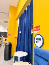 -海马体家庭照相馆(杭州远洋乐堤港店)