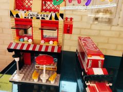-卡乐星(美罗城店)