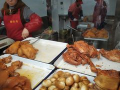 -鸡打鸣熏鸡系列(总店)