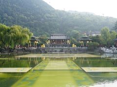 -华清宫景区