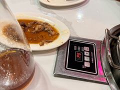 -三毛牛肉店(福强店)
