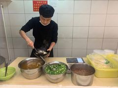 -沈记土鸡米线(七星街品牌中心店)