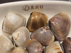 -水禾轩·海鲜蒸汽主题餐厅(拱北店)