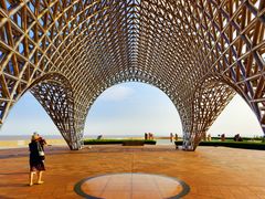 -南汇嘴观海公园