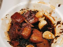 -炊烟小炒黄牛肉(浦东世纪汇店)
