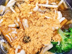 -龙海鲜螃蟹王(宏茂桥店)