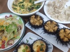 -海胆小馆(东北水饺·春柳店)