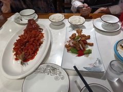 -老苏州芳和园茶酒楼  传统苏帮菜(观前店)