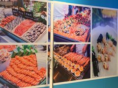 -星伦多自助料理·涮烤一体(杭州来福士店)