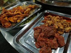 -毛小子西昌藿香火盆烧烤(学苑路店)