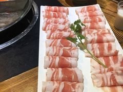 -渝大龙重庆火锅(温泉月亮湾店)
