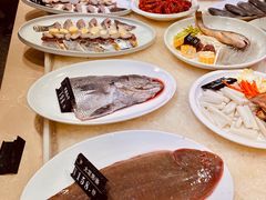 -好兄弟郭巨海鲜(天一阁店)