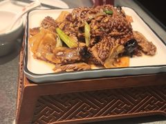 -老济南·地道济南菜(大明湖店)