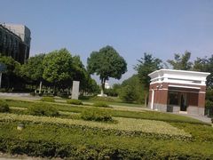 -华东政法大学(松江校区)