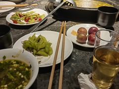 -大鱼山房鱼头火锅(老字号品质店)