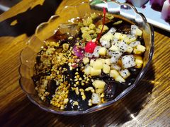 -锦上中式酒馆(南内环店)