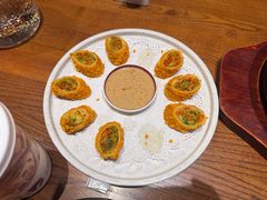 -敏珠拉姆藏餐·南京厨房(富春江东街店)