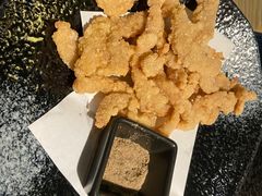 小酥肉-湊湊火锅·茶憩(上海合生汇店)