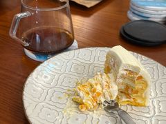 -Be Lived Cafe比例咖啡(摩天轮店)