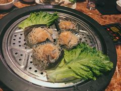 带子-船奇蒸汽海鲜·闽菜(八市海鲜总店)