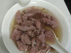 牛肉丸-小东门牛肉水粉老店