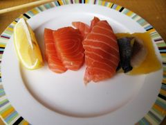 -威珀斯酒店·珀萃美食餐厅 | 海鲜刺身·现烤生蚝·特色烤肉