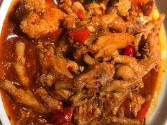 -味福记·本地特色菜(八一万达广场店)