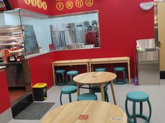 -塔斯汀中国汉堡(徐汇汇京广场店)