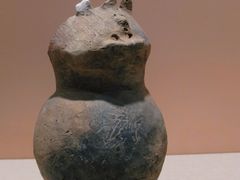 -深圳博物馆(古代艺术馆)