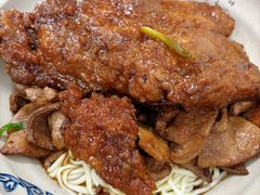-无名氏面馆(邮电路店)