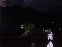 -安吉龙王山峡谷漂流