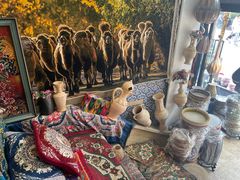 -新疆国际大巴扎