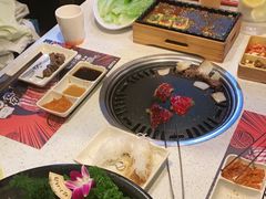 -猫抓烤肉(春熙路店)