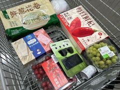 -山姆会员商店(上海浦东店)