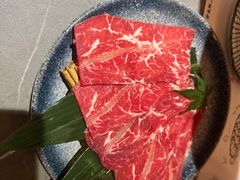 -炉太郎日式烧肉店(华贸店)