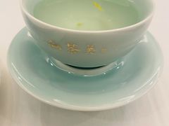 金丝菊花茶-皇朝尊会(龙之梦大酒店)