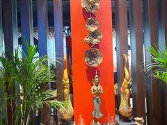 -泰国餐厅 Thai Food(裕华万达店)