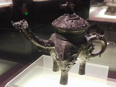 -上海博物馆(人民广场馆)