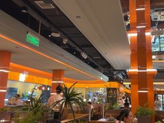 -黑金·寻焰自助百汇·烤肉·火锅(中街店)