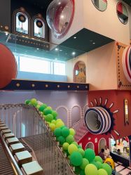 -meland club亲子乐园(北京芳圆里ID MALL店)
