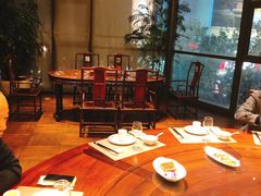 包厢-功德林(南京西路店)
