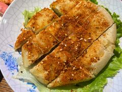 -汉城烧烤(西稍门劳动路店)