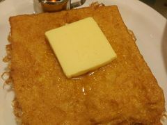 -翠华餐厅(旺角文华商场店)