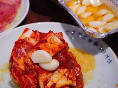 -蒜香焼肉PURUSHIN(马场路店)